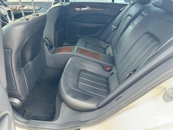 Used Mercedes-Benz CLS 2012 for sale - 75009828: Photo 12