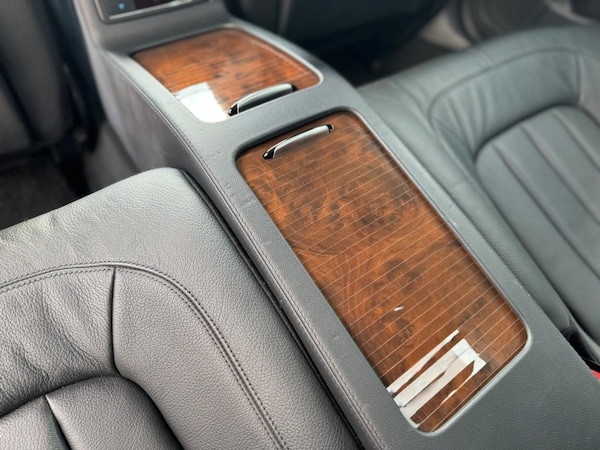 Used Mercedes-Benz CLS 2012 for sale - 75009828: Photo 17