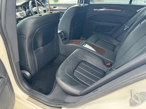 Used Mercedes-Benz CLS 2012 for sale - 75009828: Photo 18