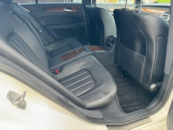 Used Mercedes-Benz CLS 2012 for sale - 75009828: Photo 19