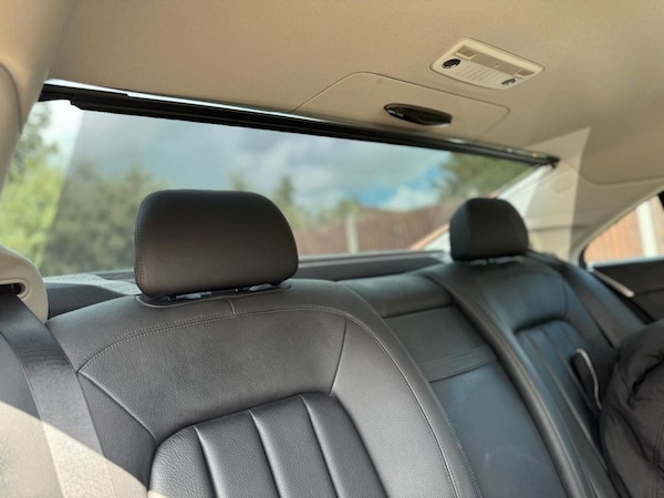 Used Mercedes-Benz CLS 2012 for sale - 75009828: Photo 20