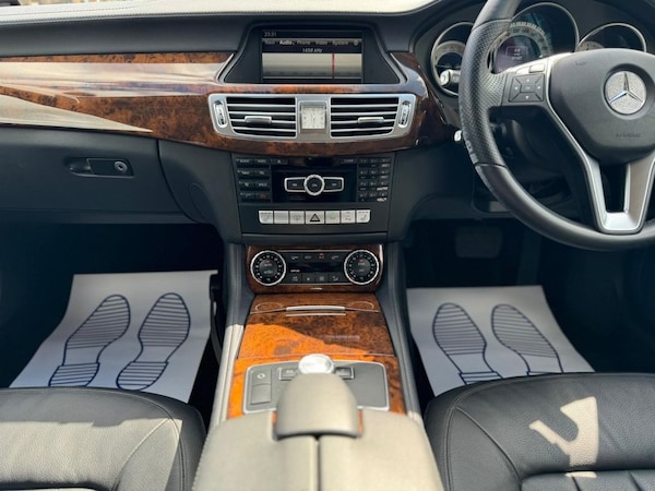 Used Mercedes-Benz CLS 2012 for sale - 75009828: Photo 22