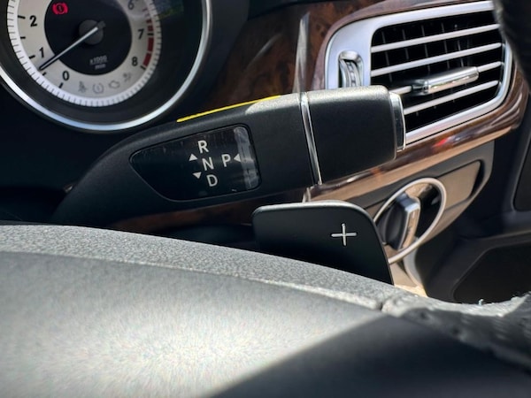 Used Mercedes-Benz CLS 2012 for sale - 75009828: Photo 23