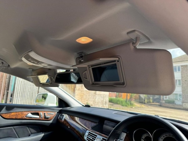 Used Mercedes-Benz CLS 2012 for sale - 75009828: Photo 40