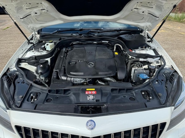 Used Mercedes-Benz CLS 2012 for sale - 75009828: Photo 42