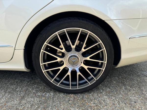 Used Mercedes-Benz CLS 2012 for sale - 75009828: Photo 48