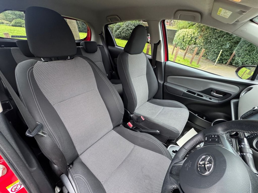 Used Toyota Yaris 2016 for sale - 78124540: Photo 11