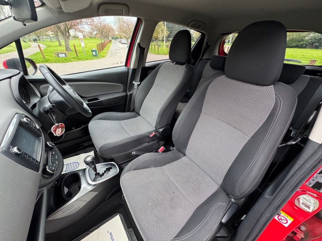 Used Toyota Yaris 2016 for sale - 78124540: Photo 13