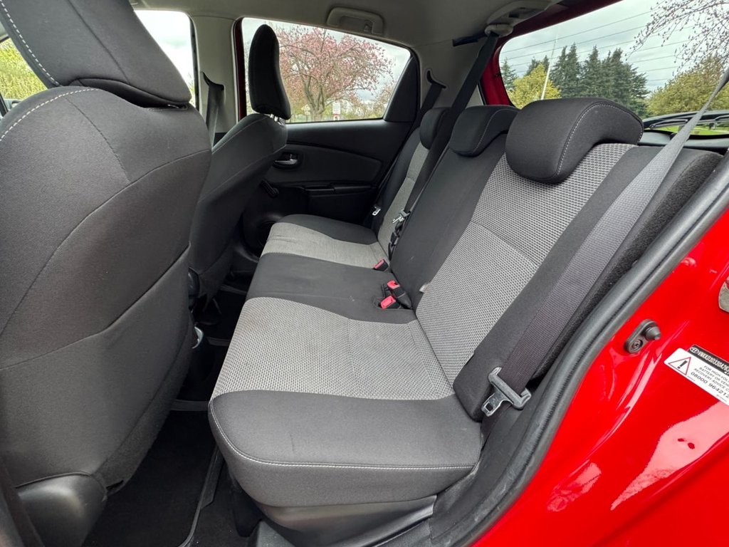 Used Toyota Yaris 2016 for sale - 78124540: Photo 15