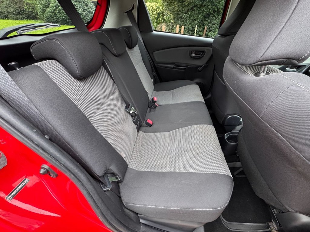 Used Toyota Yaris 2016 for sale - 78124540: Photo 17