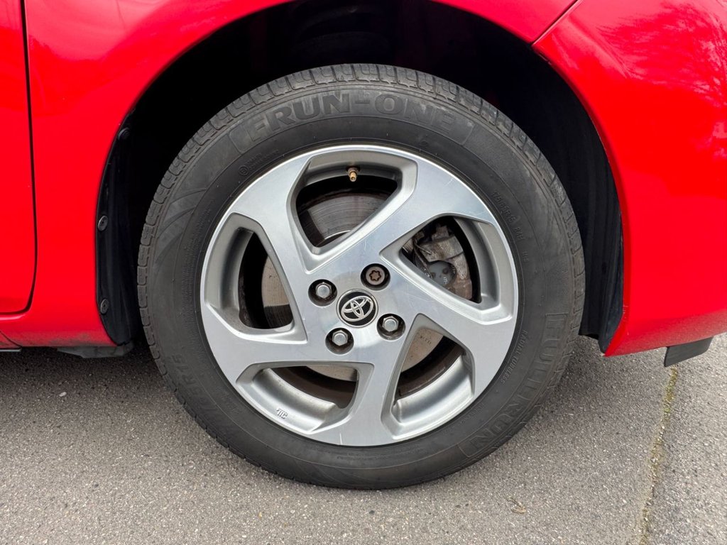 Used Toyota Yaris 2016 for sale - 78124540: Photo 19