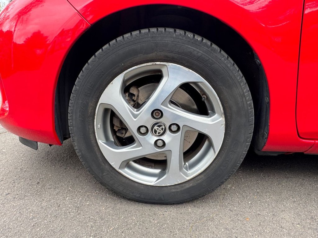 Used Toyota Yaris 2016 for sale - 78124540: Photo 20