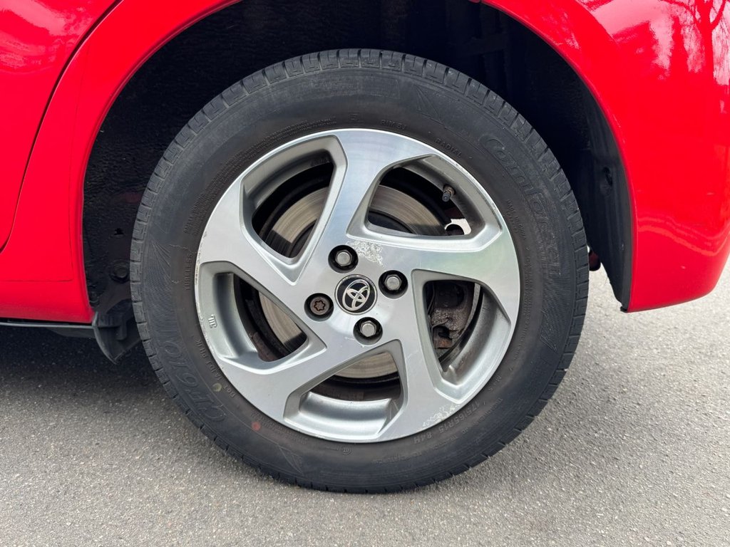 Used Toyota Yaris 2016 for sale - 78124540: Photo 21