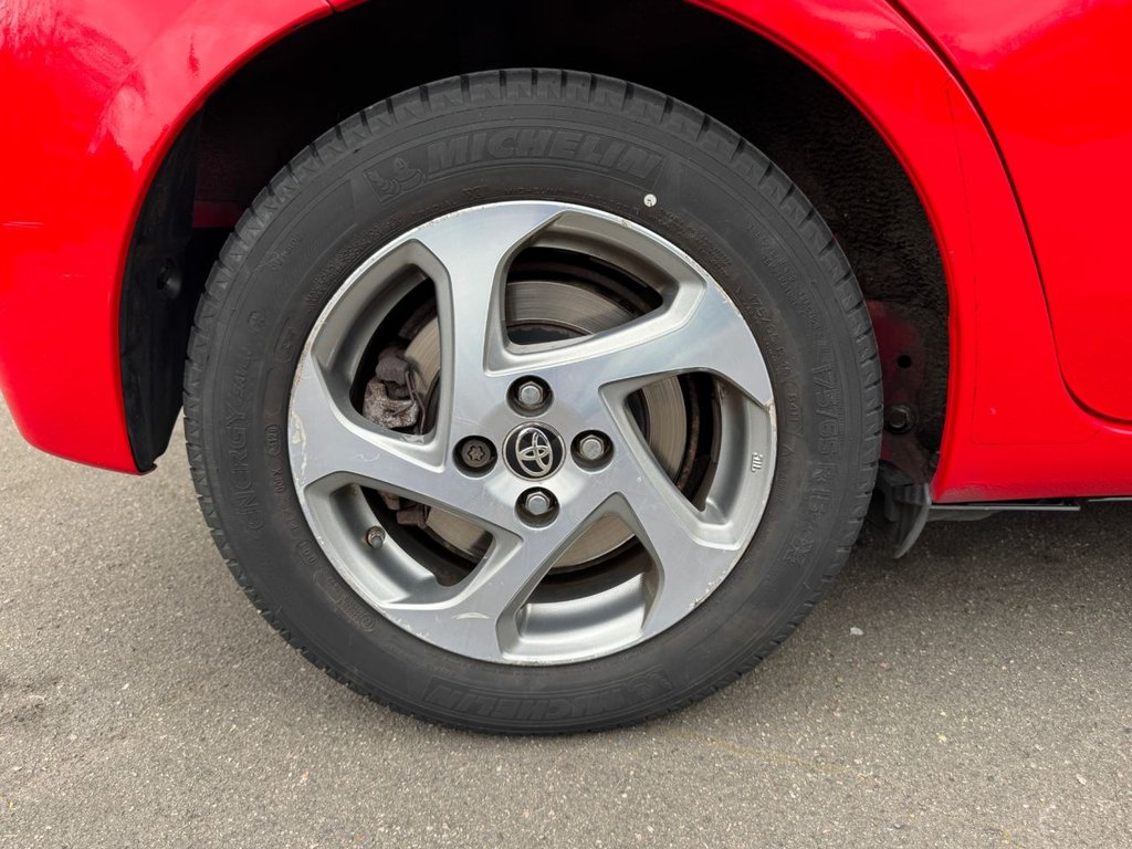 Used Toyota Yaris 2016 for sale - 78124540: Photo 22