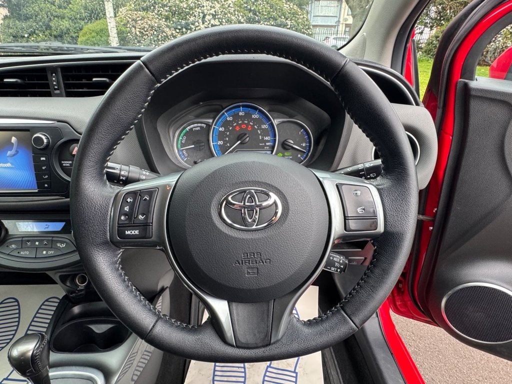Used Toyota Yaris 2016 for sale - 78124540: Photo 25