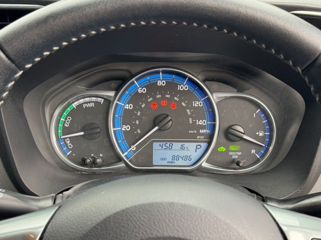 Used Toyota Yaris 2016 for sale - 78124540: Photo 26