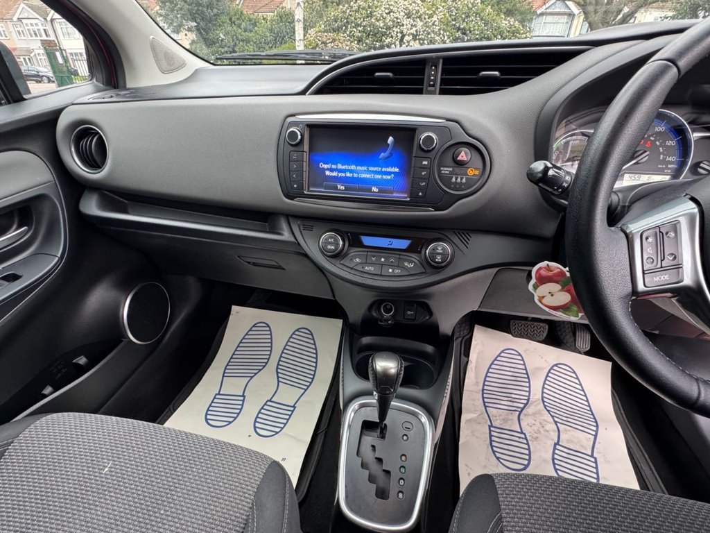 Used Toyota Yaris 2016 for sale - 78124540: Photo 27