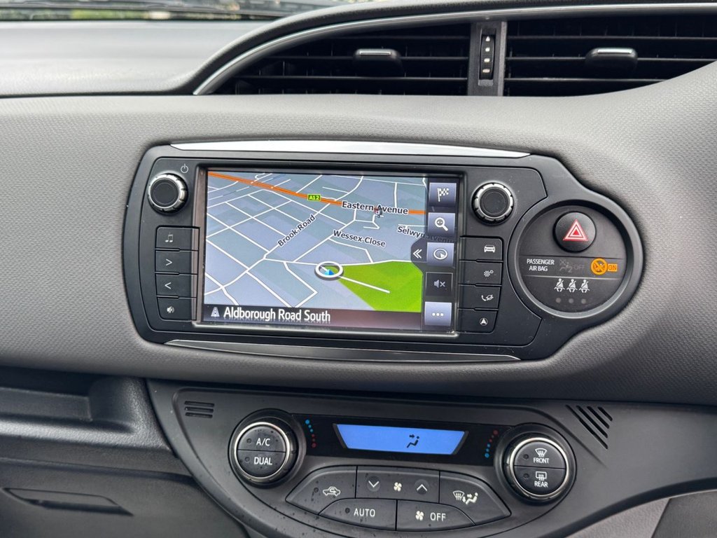 Used Toyota Yaris 2016 for sale - 78124540: Photo 28