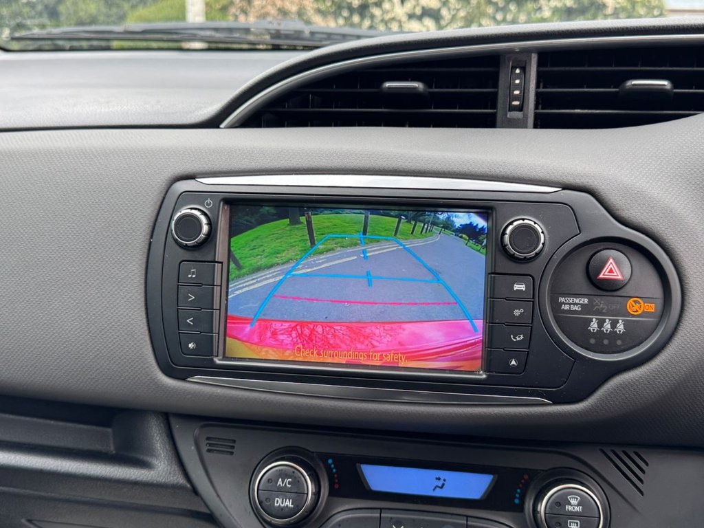 Used Toyota Yaris 2016 for sale - 78124540: Photo 29