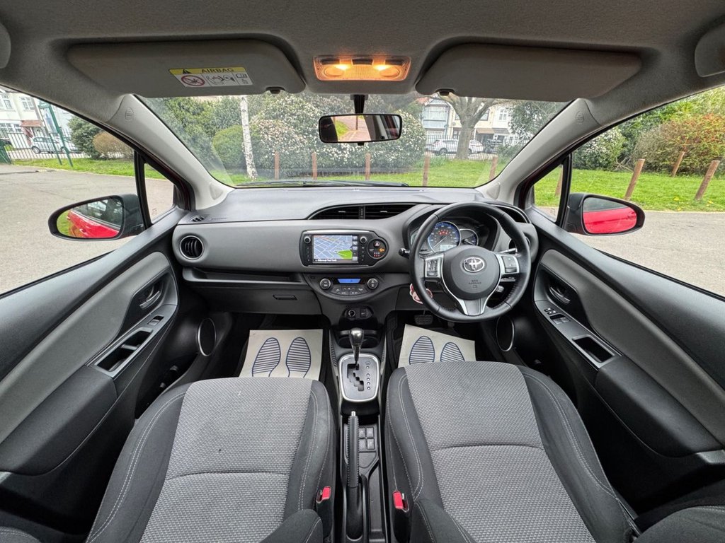 Used Toyota Yaris 2016 for sale - 78124540: Photo 34