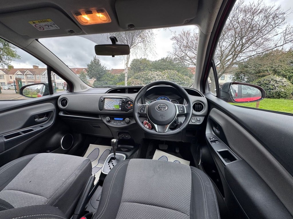 Used Toyota Yaris 2016 for sale - 78124540: Photo 35