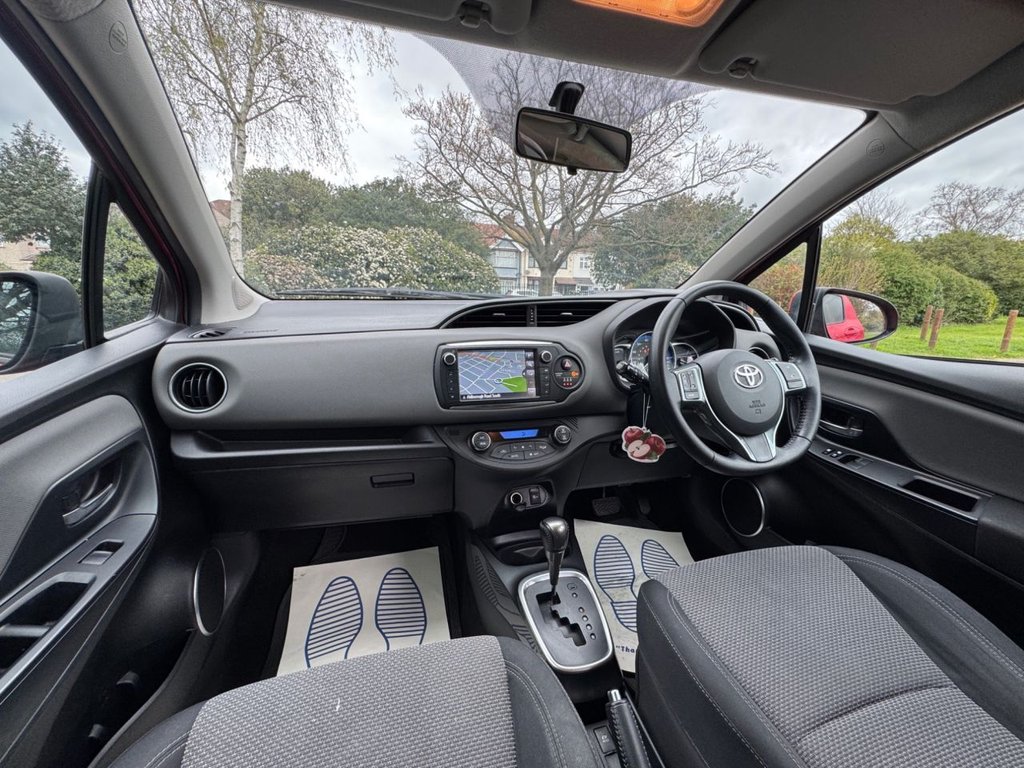 Used Toyota Yaris 2016 for sale - 78124540: Photo 36