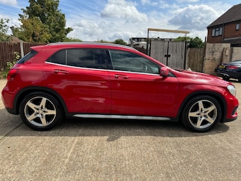 Used Mercedes-Benz GLA 2015 for sale - 75243031: Photo
