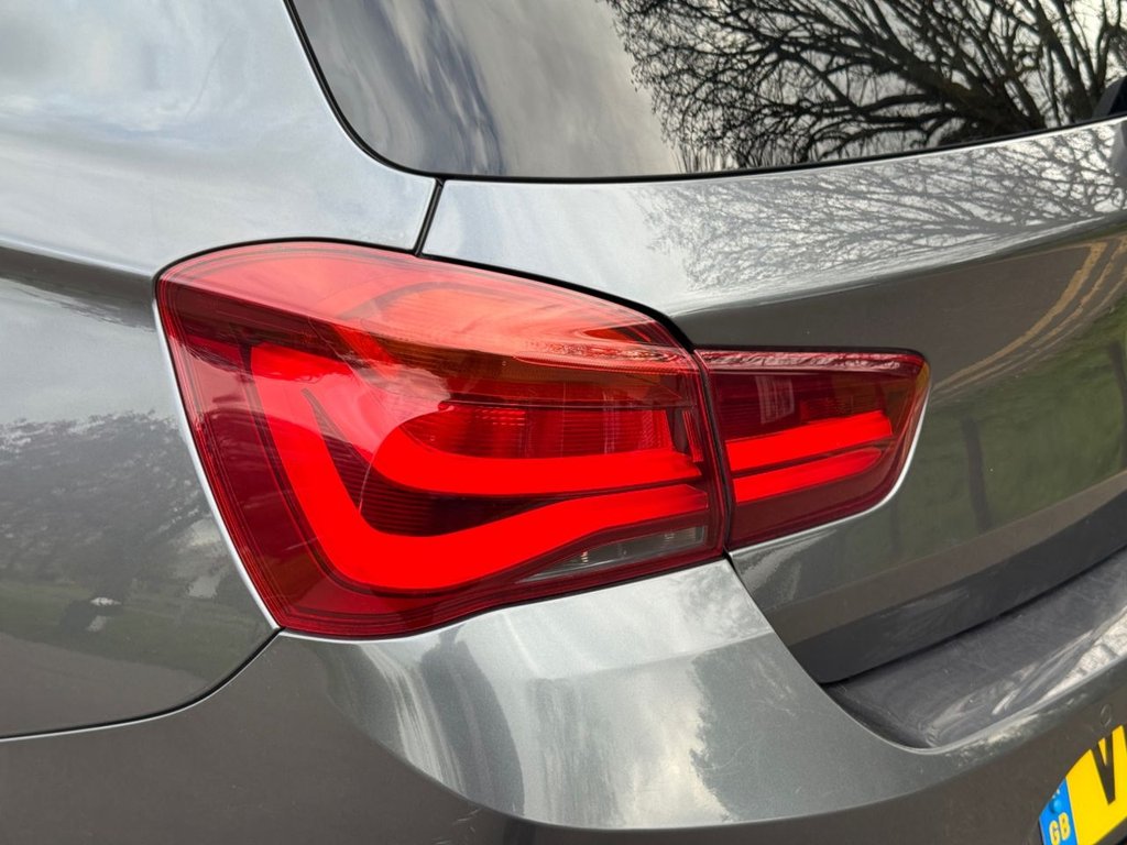 Used BMW 1 Series 2019 for sale - 78134580: Photo 10