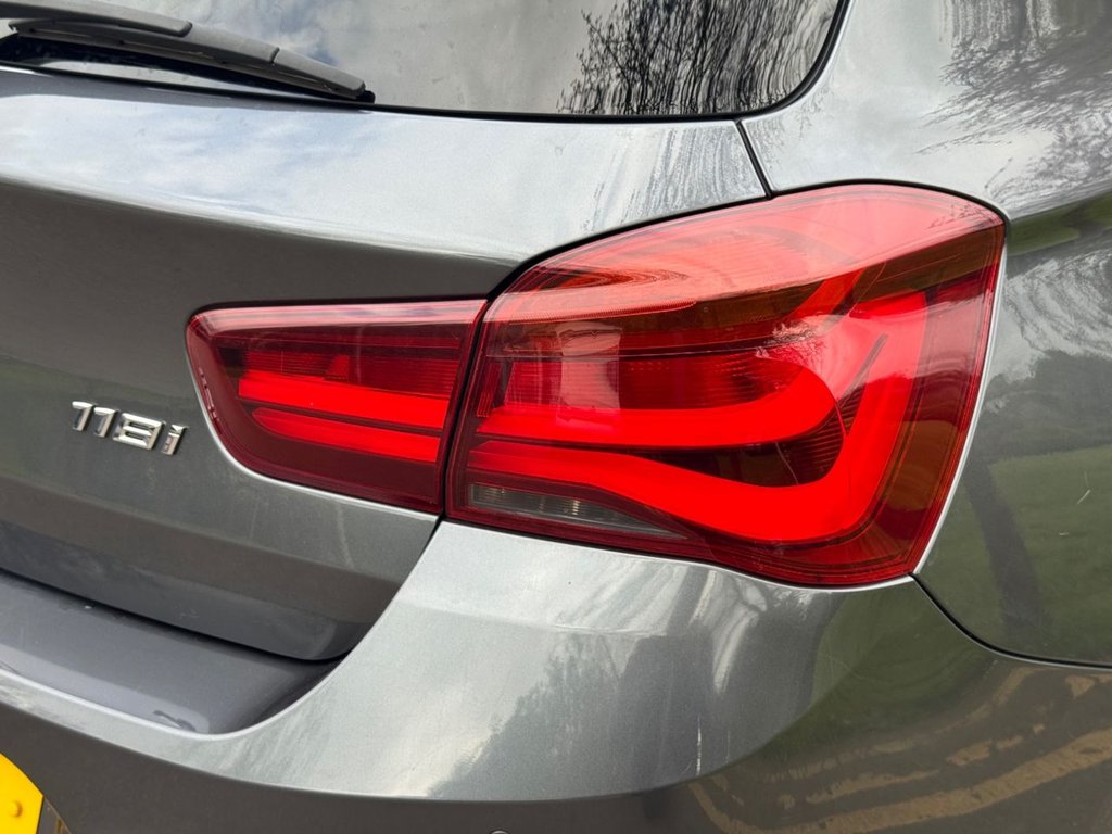 Used BMW 1 Series 2019 for sale - 78134580: Photo 11