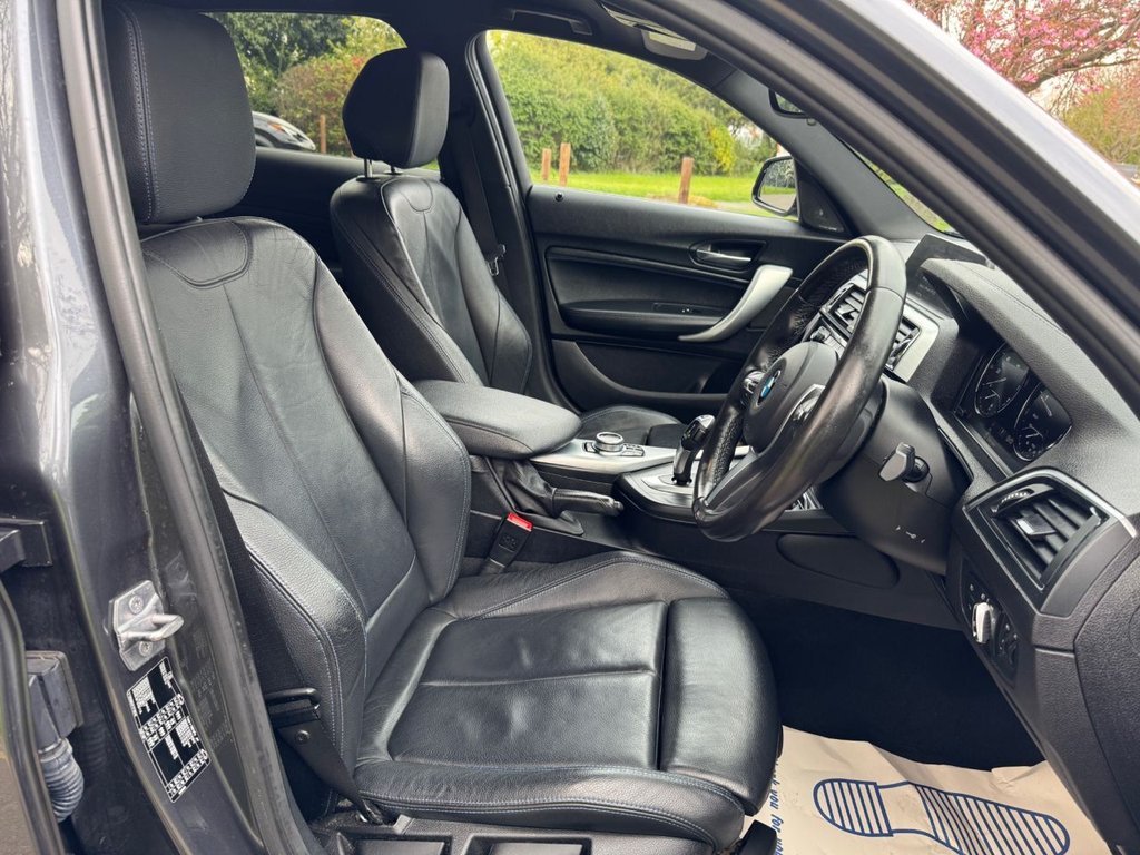 Used BMW 1 Series 2019 for sale - 78134580: Photo 15