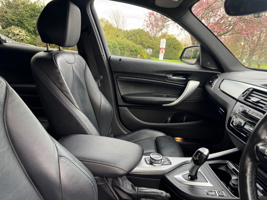 Used BMW 1 Series 2019 for sale - 78134580: Photo 16