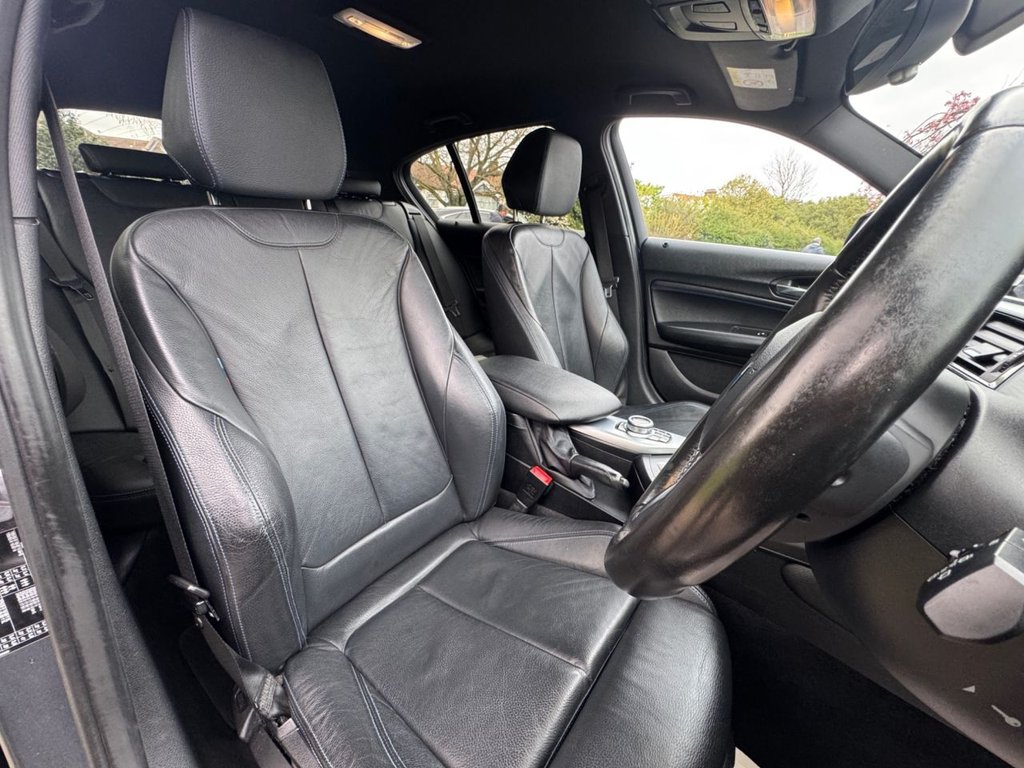 Used BMW 1 Series 2019 for sale - 78134580: Photo 18