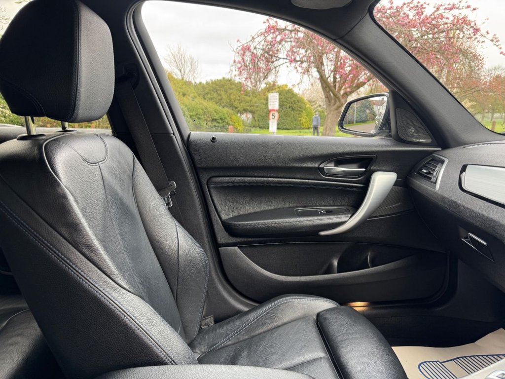 Used BMW 1 Series 2019 for sale - 78134580: Photo 19