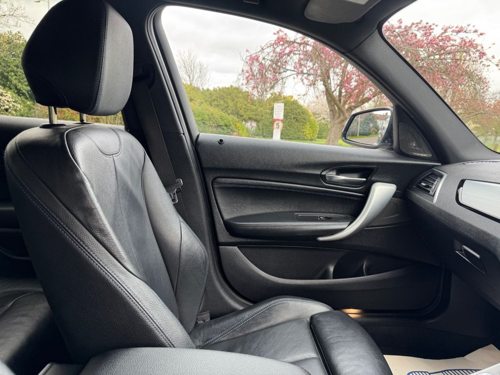 Used BMW 1 Series 2019 for sale - 78134580: Photo 20