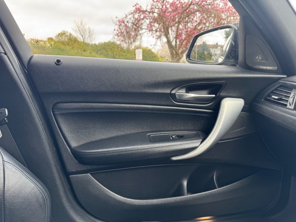 Used BMW 1 Series 2019 for sale - 78134580: Photo 21