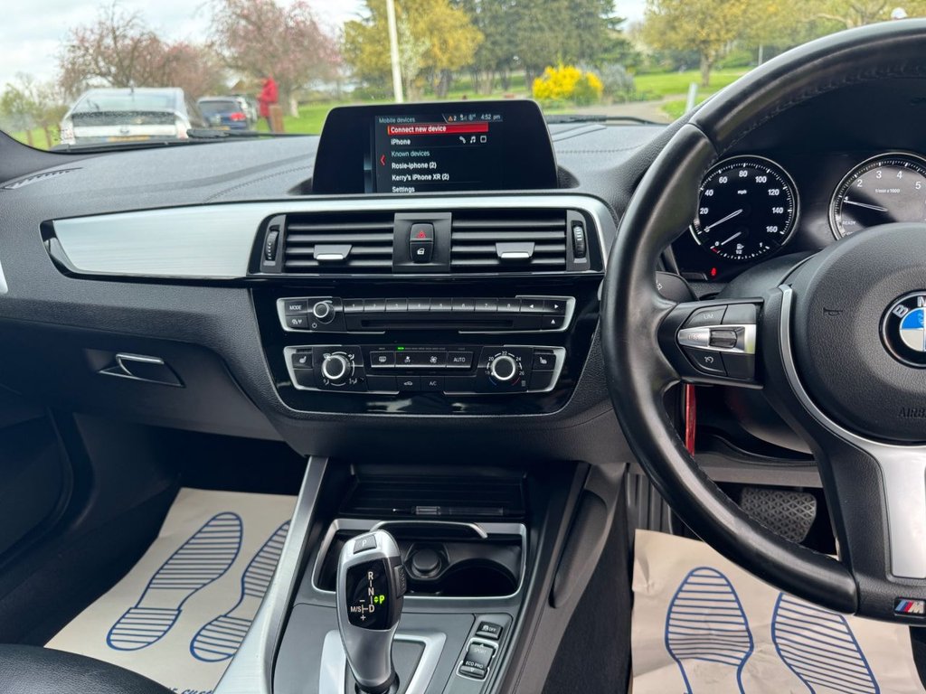 Used BMW 1 Series 2019 for sale - 78134580: Photo 24