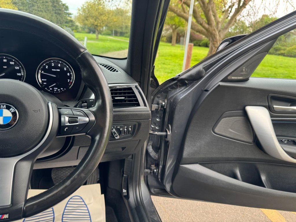 Used BMW 1 Series 2019 for sale - 78134580: Photo 25