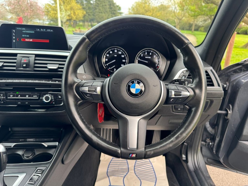 Used BMW 1 Series 2019 for sale - 78134580: Photo 26