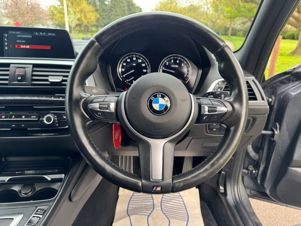 Used BMW 1 Series 2019 for sale - 78134580: Photo 29