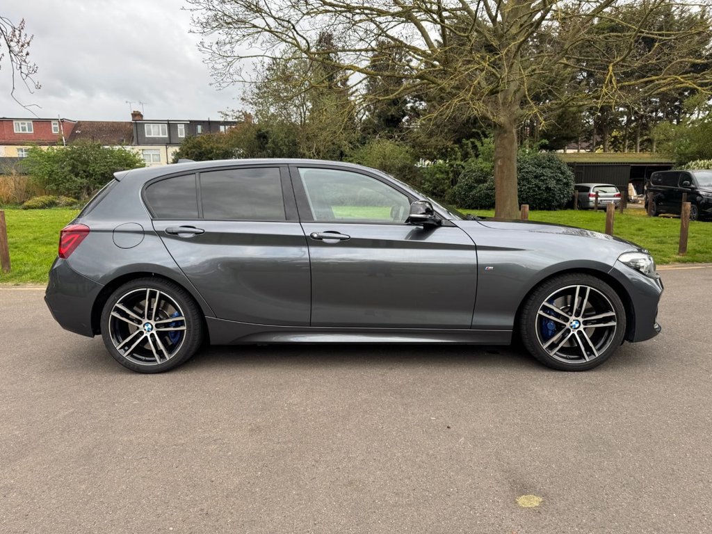 Used BMW 1 Series 2019 for sale - 78134580: Photo 4