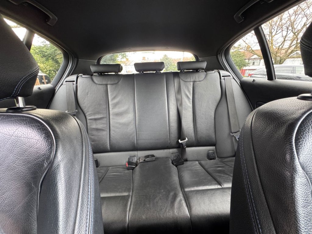 Used BMW 1 Series 2019 for sale - 78134580: Photo 41