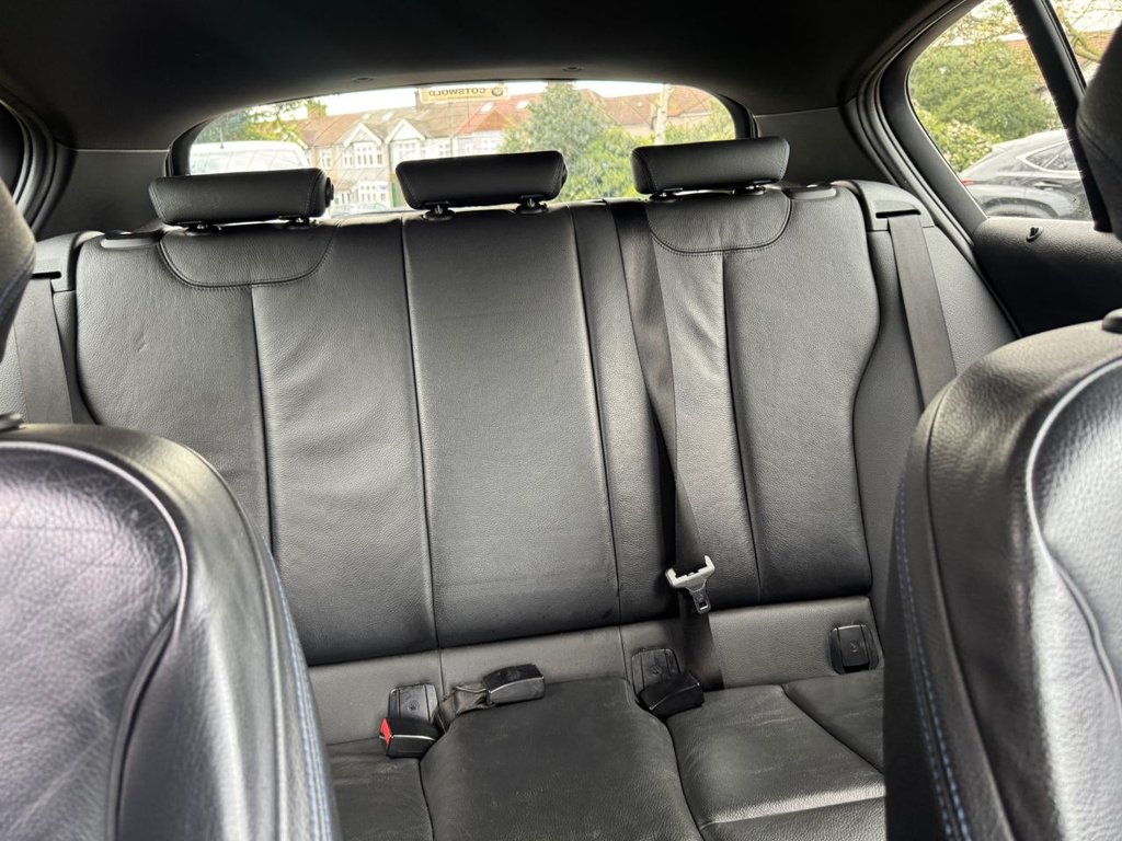 Used BMW 1 Series 2019 for sale - 78134580: Photo 42