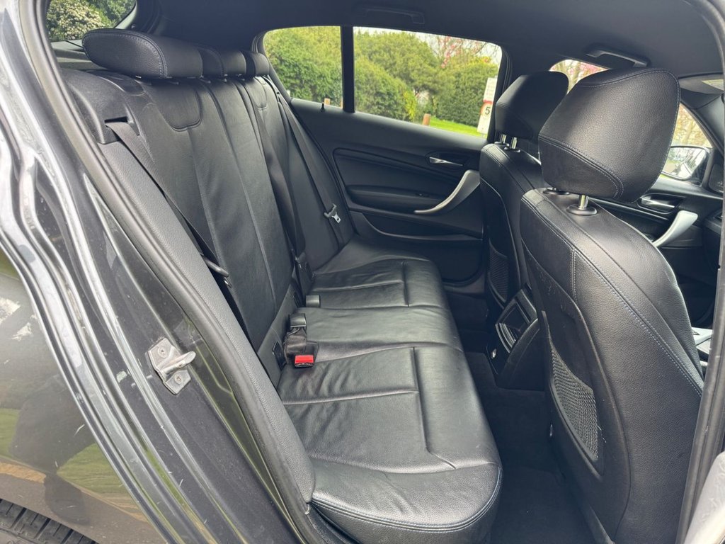 Used BMW 1 Series 2019 for sale - 78134580: Photo 43