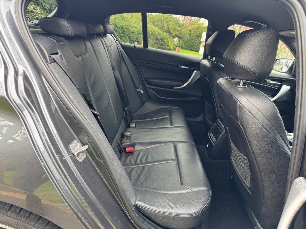 Used BMW 1 Series 2019 for sale - 78134580: Photo 44