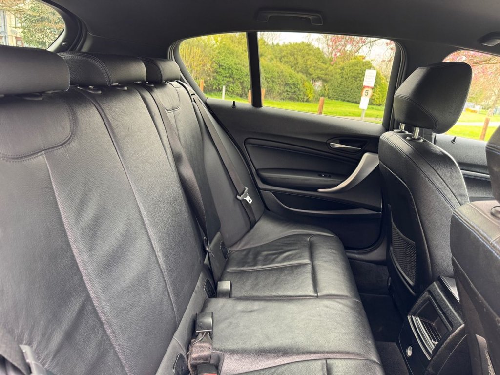 Used BMW 1 Series 2019 for sale - 78134580: Photo 45