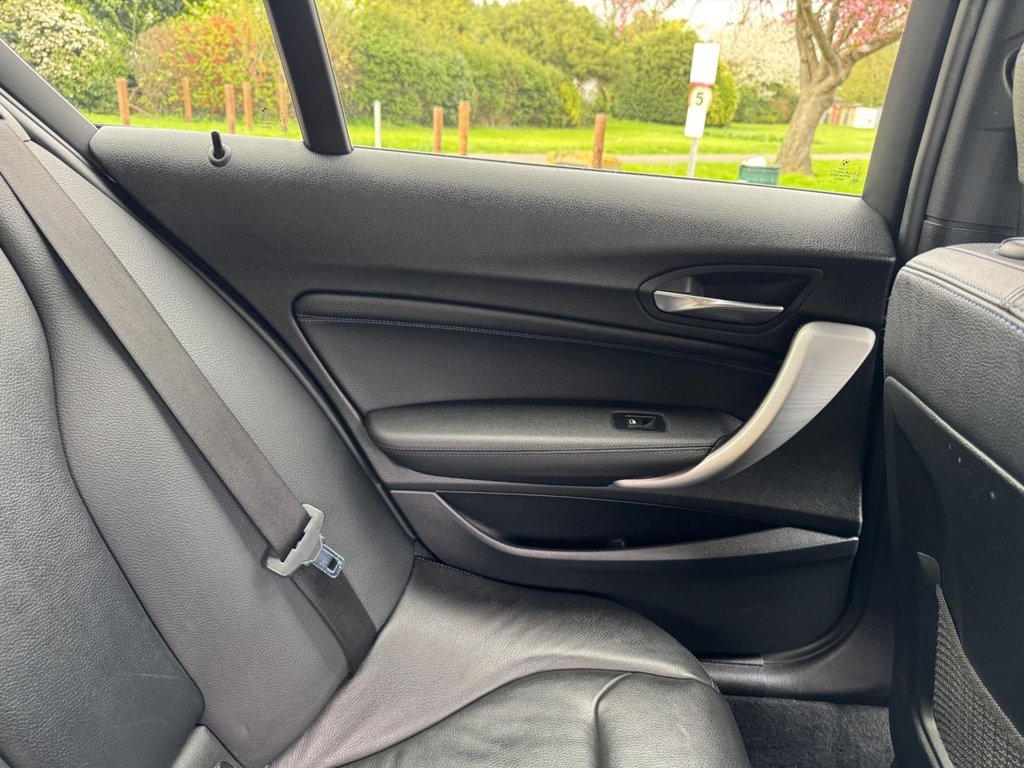 Used BMW 1 Series 2019 for sale - 78134580: Photo 47