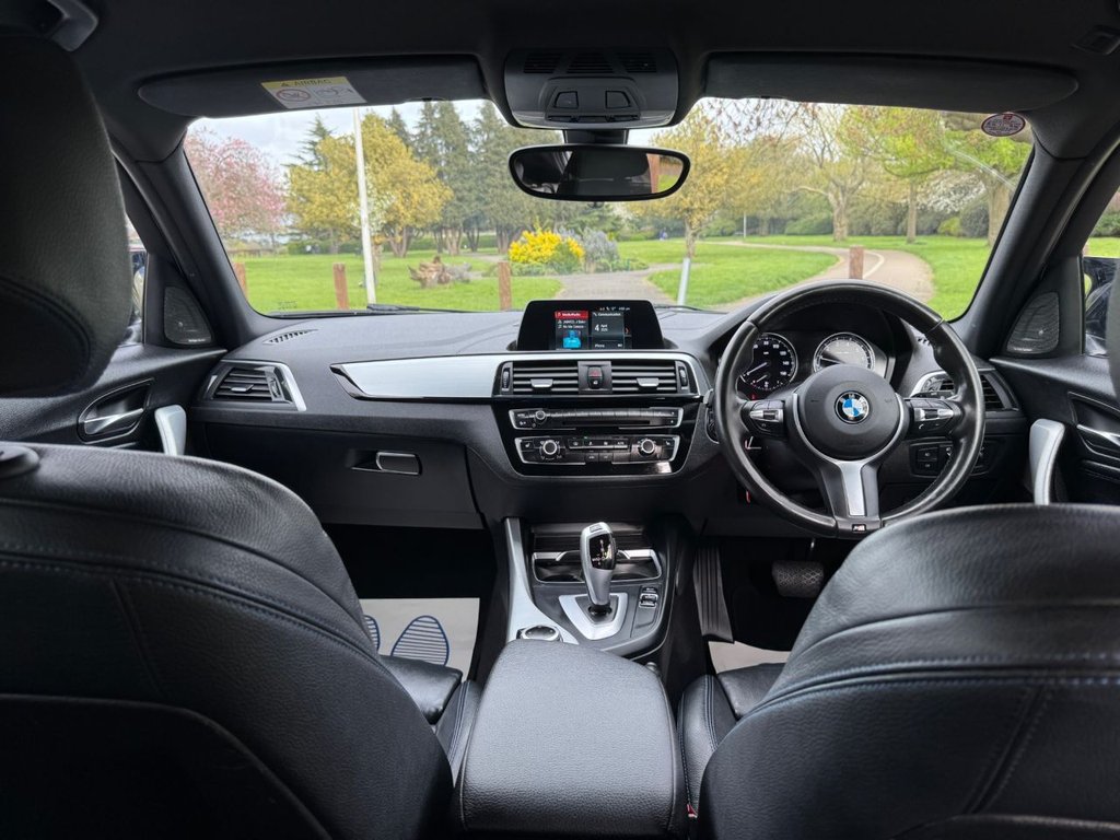 Used BMW 1 Series 2019 for sale - 78134580: Photo 48