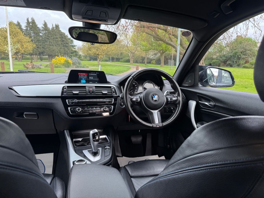 Used BMW 1 Series 2019 for sale - 78134580: Photo 49