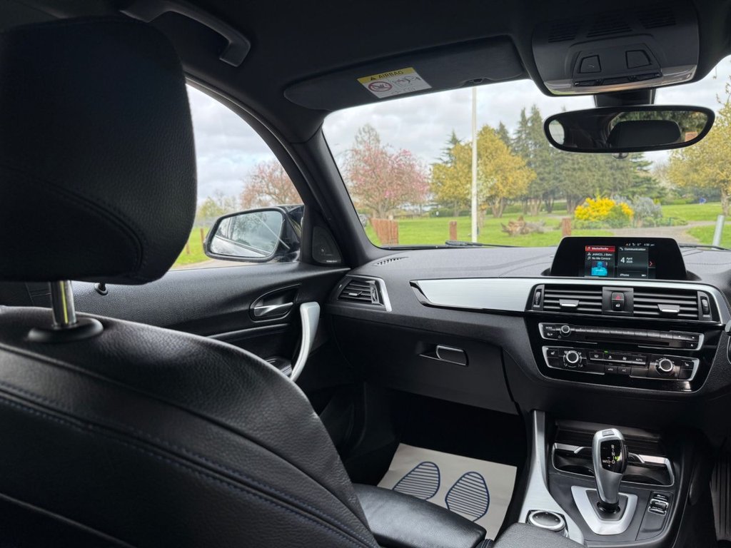 Used BMW 1 Series 2019 for sale - 78134580: Photo 50