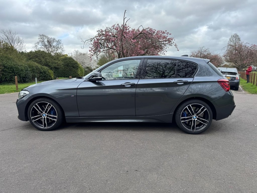 Used BMW 1 Series 2019 for sale - 78134580: Photo 7